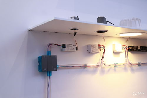 爆點全收錄！一文速覽廣州國際建筑電氣、智能家居展與光亞展的接入設備革新