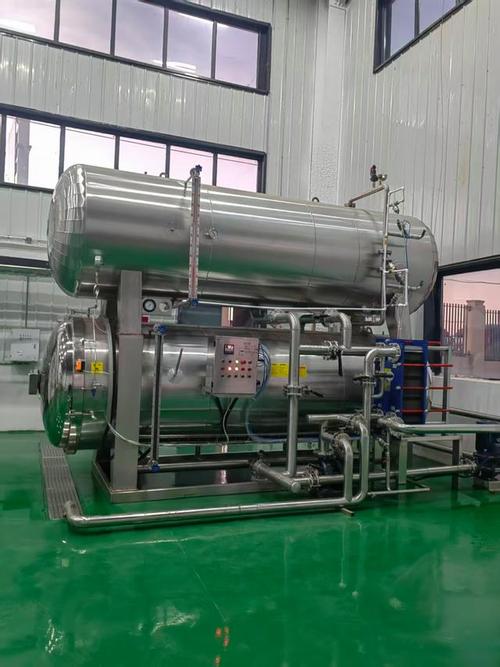于食品飲料生產線設備的研發生產和銷售于一體的自動化設備生產廠家